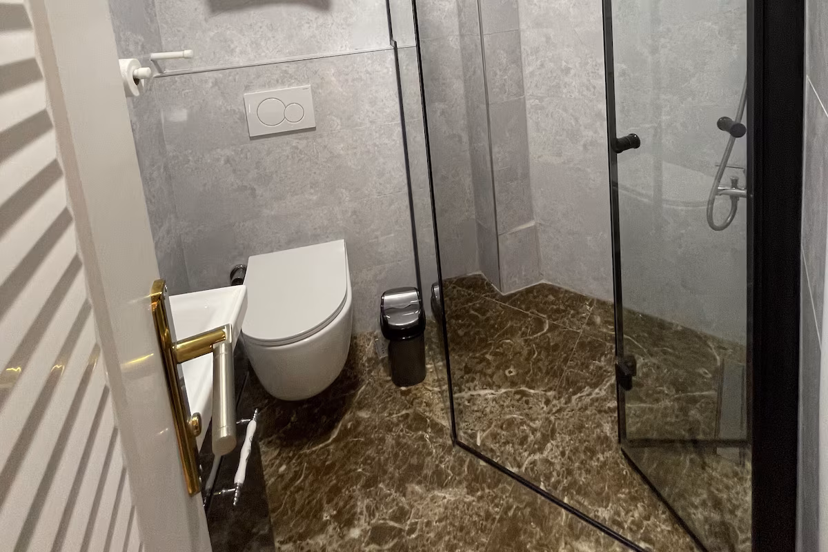City room at Turna Hotel, photo 6